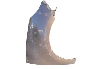 крыло переднее правое Renault Grand Scenic 3 поколение 2012, 1.5 л., K9K 836, дизель, 6МКПП, brown / tecnb, минивэн, передний привод, правый руль, 631000010R