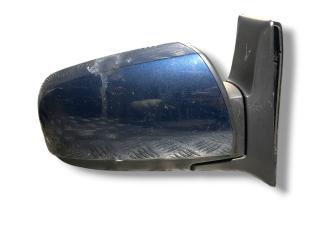 зеркало наружное правое Opel Zafira Family [рестайлинг] 2011, 1.7 л., A 17 DTJ, дизель, 6МКПП, ozeanblau / 22a, минивэн, передний привод, правый руль, 13312840