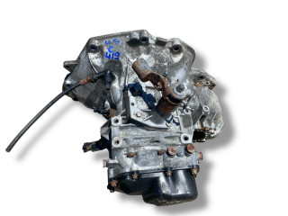 КПП механическая (МКПП) Opel Astra J 2012, 1.6 л., A 16 XER, бензин, 5МКПП, saphirschwarz / 20r, универсал, передний привод, правый руль, USC419