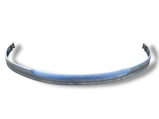 юбка бампера нижняя Opel Astra H (2004 - 2007), 1.6 л., Z 16 XEP, бензин, МКПП, хетчбэк 5 дв.