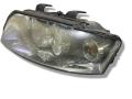фара левая Audi A4 B6 2003, 1.9 л., AVB, дизель, 5МКПП, kristallblau / ly7r, универсал, передний привод, правый руль, 8E0941003G - фото №3