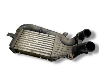 интеркулер Opel Zafira 1 поколение (A) (1999 - 2003), 2.2 л., Y 22 DTR, дизель, МКПП, минивэн, 24436438