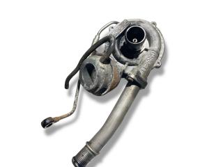 турбина Opel Corsa D [рестайлинг] 2013, 1.3 л., A 13 DTC, дизель, 5МКПП, graphitschwarz / gar, хетчбэк 5 дв., передний привод, правый руль, 55237520