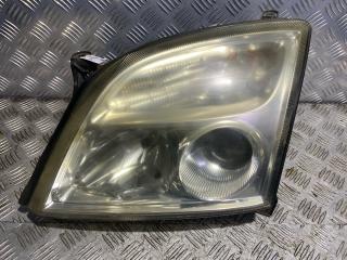 фара левая Opel Vectra C 2002, 2.2 л., TDi, Y 22 DTR, дизель, МКПП, седан
