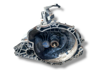 КПП механическая (МКПП) Opel Vectra C 2005, 1.8 л., Z 18 XE, бензин, 5МКПП, ultrablau / 21b, хетчбэк 5 дв., передний привод, правый руль, F17W394