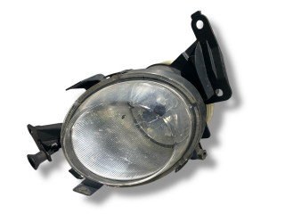 фара противотуманная левая Opel Corsa D 2010, 1.2 л., A 12 XER, бензин, 5МКПП, lifestyleblau / 276, хетчбэк 5 дв., передний привод, правый руль