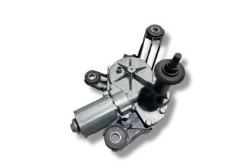 моторчик заднего стеклоочистителя (дворника) Opel Astra H 2007, 1.7 л., Z 17 DTH, дизель, 6МКПП, casablancaweiss / 10u, универсал, передний привод, правый руль, 13105981