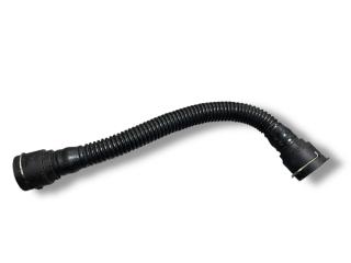 патрубок вентиляции картера Opel Astra H 2006, 1.6 л., Z 16 XEP, бензин, МКПП, 55559255