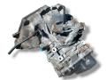 КПП механическая (МКПП) Opel Astra J (2009 - 2012), 1.4 л., A 14 XER, бензин, 5МКПП, saphirschwarz / 20r, хетчбэк 5 дв., передний привод, правый руль, UW419 - фото №2