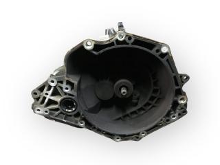 КПП механическая (МКПП) Opel Corsa D 2008, 1.2 л., Z 12 XEP, бензин, 5МКПП, saphirschwarz / 20r, хетчбэк 5 дв., передний привод, правый руль, W429