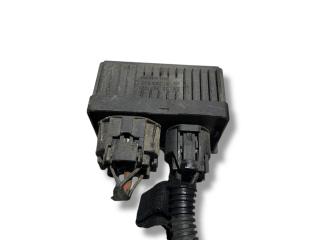 реле накала свечей Opel Astra J 2010, 1.7 л., A 17 DTR, дизель, 6МКПП, argonsilber / gan, хетчбэк 5 дв., передний привод, правый руль, 55557761, 51299045