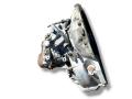 КПП механическая (МКПП) Opel Astra H 2007, 1.8 л., Z 18 XER, бензин, 5МКПП, saphirschwarz / 2hu, хетчбэк 5 дв., передний привод, правый руль, T4C394, F17C394, UC394 - фото №3