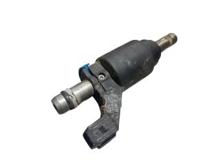 форсунка Opel Vectra C 2004, 2.2 л., Z 22 YH, бензин, 5МКПП, saphirschwarz / 2hu, хетчбэк 5 дв., передний привод, правый руль, 24404012