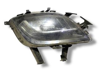 фара противотуманная правая Opel Astra J 2012, 1.6 л., A 16 XER, бензин, 5МКПП, schneeweiss / 40r, хетчбэк 5 дв., передний привод, правый руль, 13264642