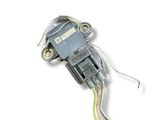 датчик абсолютного давления Opel Vectra C 2003, 2.2 л., TDi, Y 22 DTR, дизель, МКПП, хетчбэк 5 дв., 95522269