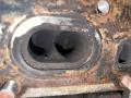 двигатель Opel Astra GTC H 2006, 1.4 л., Z 14 XEP, бензин, 5МКПП, saphirschwarz / 20r, хетчбэк 3 дв., передний привод, правый руль, Z14XEP - фото №8