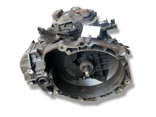 КПП механическая (МКПП) Opel Astra GTC J [рестайлинг] 2015, 1.4 л., B 14 NEL, бензин, 6МКПП, powerrot / 50b, хетчбэк 3 дв., передний привод, правый руль