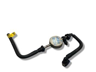 pегулятор давления топлива Opel Mokka 1 поколение 2014, 1.6 л., A 16 XER, бензин, 5МКПП, schneeweiss / gaz, внедорожник 5 дв., передний привод, правый руль