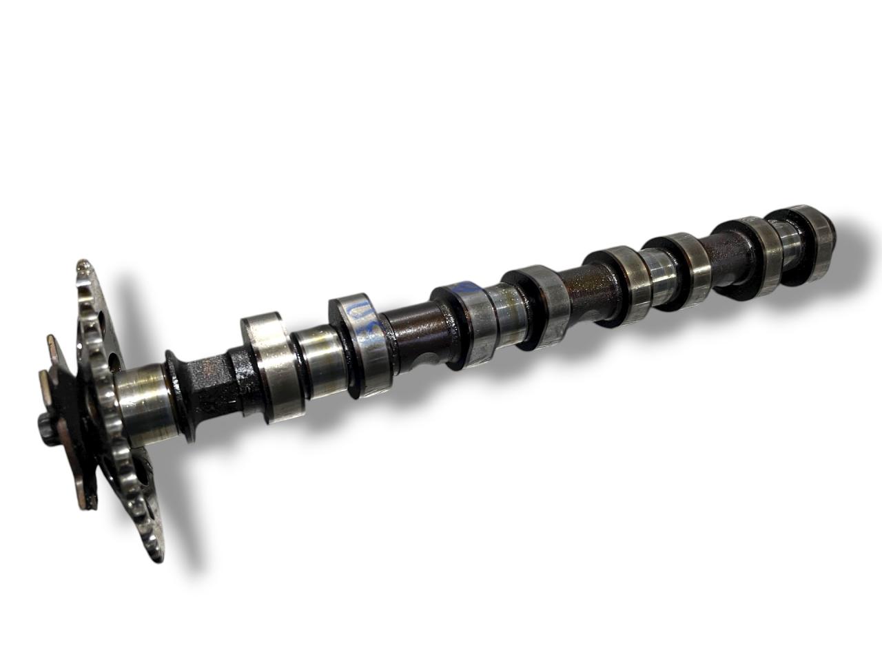 распредвал Opel Astra H 2007, 1.4 л., Z 14 XEP, бензин, 5МКПП, starsilber iii / 2au, хетчбэк 5 дв., передний привод, правый руль, 24428752 - фото №1