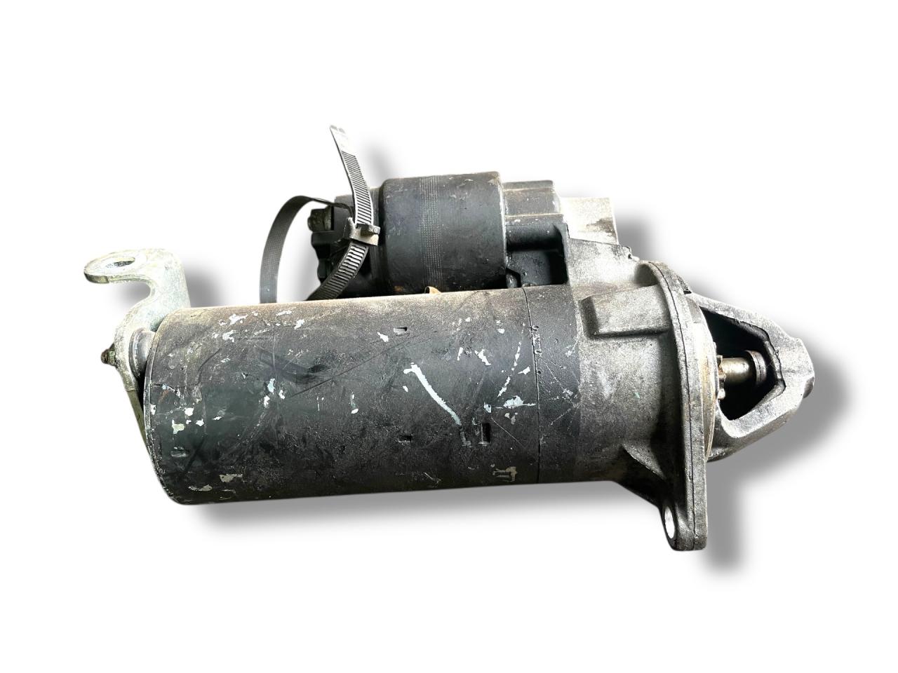 стартер Opel Astra G 1999, 1.7 л., TDi, X 17 DTL, дизель, МКПП, передний привод, 90511841, 90519332 - фото №1