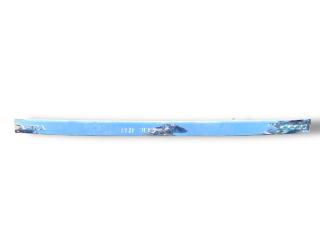 накладка двери (крышки) багажника Opel Astra H/Family [рестайлинг] 2010, 1.7 л., Z 17 DTJ, дизель, 6МКПП, saphirschwarz / 20r, универсал, передний привод, правый руль