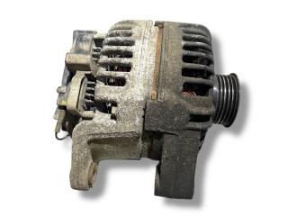 генератор Opel Tigra 2 поколение 2005, 1.4 л., Z 14 XEP, бензин, 5МКПП, antigua / 21h, кабриолет, передний привод, правый руль, 0124425021, 55556068