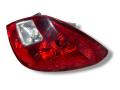 фонарь задний правый Opel Corsa D 2010, 1.2 л., A 12 XER, бензин, 5МКПП, silbersee / 179, хетчбэк 5 дв., передний привод, правый руль, 13269051 - фото №3