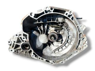 КПП механическая (МКПП) Opel Astra GTC H 2007, 1.6 л., Z 16 XER, бензин, 5МКПП, starsilber iii / 157, хетчбэк 3 дв., передний привод, правый руль, T4C394, F17C394, UC394