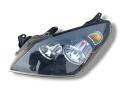 фара левая Opel Astra H 2006, 1.6 л., Z 16 XEP, бензин, 5МКПП, moonland / 3ku, хетчбэк 5 дв., передний привод, правый руль - фото №4
