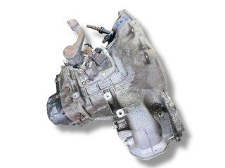 КПП механическая (МКПП) Opel Vectra C [рестайлинг] 2008, 1.8 л., Z 18 XER, бензин, 5МКПП, granatapfelrot / 50c, хетчбэк 5 дв., передний привод, правый руль, U3W419