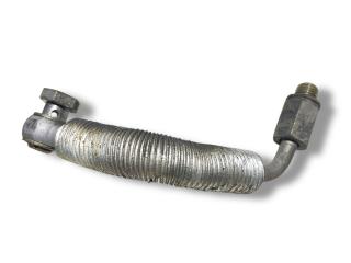 трубка охлаждения турбины Opel Astra J [рестайлинг] 2013, 1.4 л., A 14 NET, бензин, 6МКПП, graphitschwarz / 22c, хетчбэк 5 дв., передний привод, правый руль, 55568031