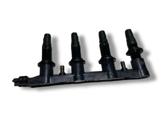 катушка зажигания Opel Astra J 2010, 1.6 л., A 16 XER, бензин, 5МКПП, saphirschwarz / gbg, хетчбэк 5 дв., передний привод, правый руль, 55584404