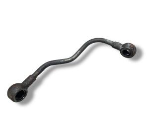 масляная трубка турбины Opel Astra J 2010, 1.7 л., A 17 DTR, дизель, 6МКПП, argonsilber / gan, хетчбэк 5 дв., передний привод, правый руль, 98073222