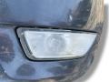 бампер передний Ford Mondeo 4 поколение 2008, 2.0 л., QXBA, дизель, 6МКПП, sea grey / x6, хетчбэк 5 дв., передний привод, правый руль - фото №4