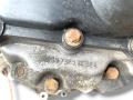 КПП механическая (МКПП) Opel Zafira 2 поколение (B) [рестайлинг] 2008, 1.8 л., Z 18 XER, бензин, 5МКПП, starsilber iii / 2au, передний привод, правый руль, T4C394, F17C394, UC394 - фото №4