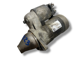 стартер Opel Astra H 2006, 1.8 л., Z 18 XE, бензин, АКПП, metro / 4xu, хетчбэк 5 дв., передний привод, правый руль, 55556130