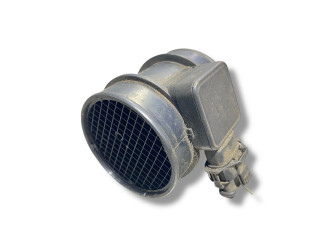 расходомер воздуха Opel Vectra C 2003, 1.8 л., Z 18 XE, бензин, 5МКПП, saphirschwarz / 2hu, хетчбэк 5 дв., передний привод, правый руль, 90530463