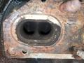 двигатель Opel Astra GTC H 2006, 1.4 л., Z 14 XEP, бензин, 5МКПП, saphirschwarz / 20r, хетчбэк 3 дв., передний привод, правый руль, Z14XEP - фото №6
