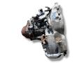 КПП механическая (МКПП) Opel Astra H 2007, 1.8 л., Z 18 XER, бензин, 5МКПП, saphirschwarz / 2hu, хетчбэк 5 дв., передний привод, правый руль, T4C394, F17C394, UC394 - фото №3