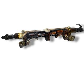 постель распредвала (бугель) Opel Insignia 1 поколение (A) 2009, 1.8 л., A 18 XER, бензин, 6МКПП, schneeweiss / 40r, лифтбэк, передний привод, правый руль, 55354224