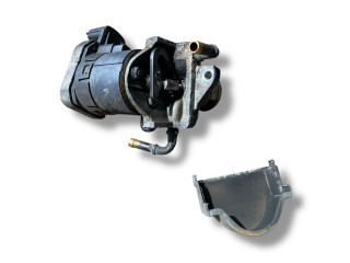 клапан EGR Opel Zafira 1 поколение (A) [рестайлинг] 2004, 2.0 л., Y 20 DTH, дизель, 5МКПП, starsilber iii / 157, минивэн, передний привод, правый руль