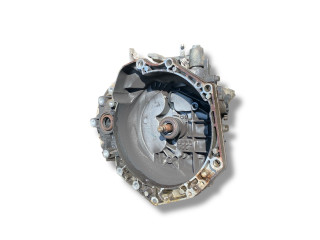 КПП механическая (МКПП) Opel Astra H 2007, 2.0 л., Z 20 LER, бензин, 6МКПП, saphirschwarz / 20r, кабриолет, передний привод, правый руль, 55569141, 93191640, R1510329, 5700153