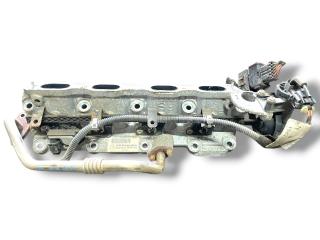 коллектор впускной Opel Meriva 1 поколение (A) [рестайлинг] 2009, 1.6 л., Z 16 XEP, бензин, 5МКПП, starsilber iii / 157, минивэн, передний привод, правый руль, 55568968