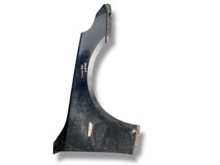 крыло переднее правое BMW 5 серия E60/E61 2004, 2.2 л., M54 B22 (226S1), бензин, АКПП, black saphir / 475, седан, задний привод, правый руль