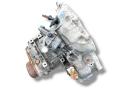 КПП механическая (МКПП) Opel Astra H/Family [рестайлинг] 2008, 1.6 л., Z 16 XER, бензин, 5МКПП, starsilber iii / 2au, хетчбэк 5 дв., передний привод, правый руль, T4C394, F17C394, UC394 - фото №3