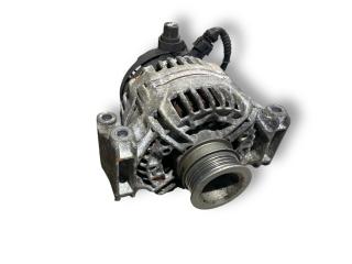 генератор Opel Vectra B [рестайлинг] 2000, 2.2 л., Z 22 SE, бензин, 5МКПП, starsilber ii / 147, хетчбэк 5 дв., передний привод, правый руль, 0124415025