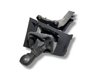 кулиса Opel Zafira Family [рестайлинг] 2010, 1.6 л., Z 16 XER, бензин, 5МКПП, iceberg / gep, минивэн, передний привод, правый руль