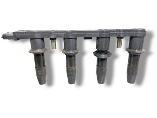 катушка зажигания Opel Astra GTC H 2007, 1.6 л., Z 16 XER, бензин, 5МКПП, moonland / 3ku, хетчбэк 5 дв., передний привод, правый руль, 10458316, 1104082