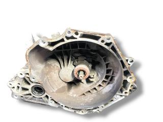 КПП механическая (МКПП) Opel Vectra C [рестайлинг] 2008, 1.8 л., Z 18 XER, бензин, 5МКПП, saphirschwarz / 2hu, хетчбэк 5 дв., передний привод, правый руль, F17W419, U3W419