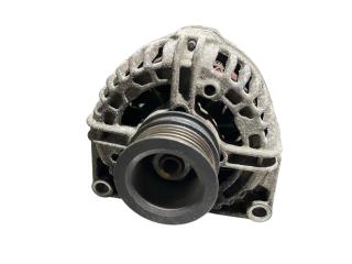 генератор Opel Vectra C [рестайлинг] 2008, 1.8 л., Z 18 XER, бензин, 5МКПП, saphirschwarz / 2hu, хетчбэк 5 дв., передний привод, правый руль, 0124325163, 13229984